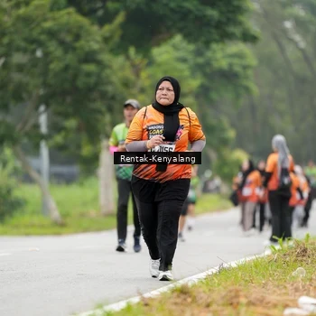 Runner Photo 8051087
