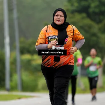 Runner Photo 8051088