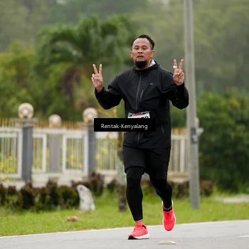 Runner Photo 8051089