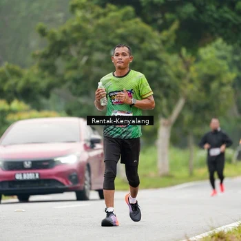 Runner Photo 8051091