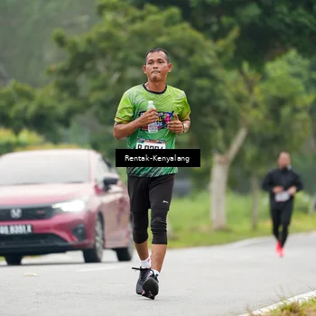 Runner Photo 8051093
