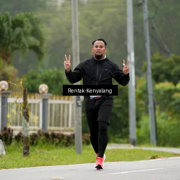 Runner Photo 8051095