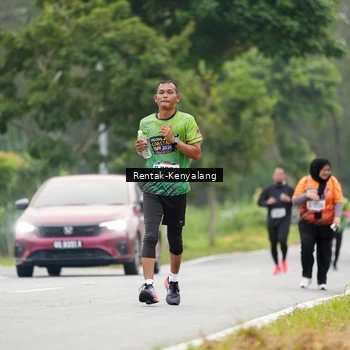 Runner Photo 8051098