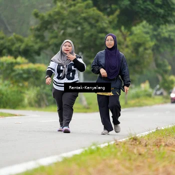 Runner Photo 8051100