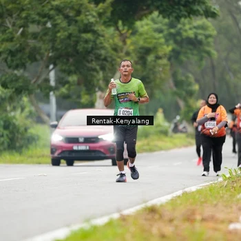Runner Photo 8051104