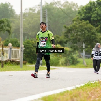 Runner Photo 8051107