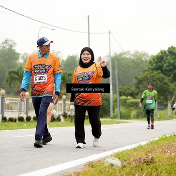 Runner Photo 8051109