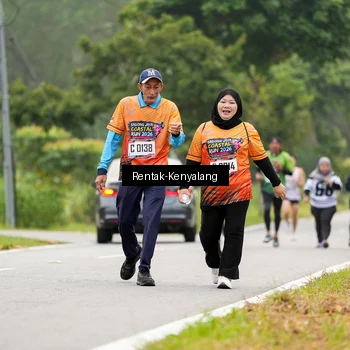Runner Photo 8051110