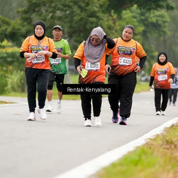Runner Photo 8051111