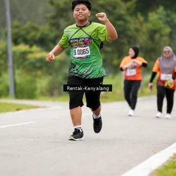 Runner Photo 8051116