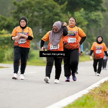 Runner Photo 8051118