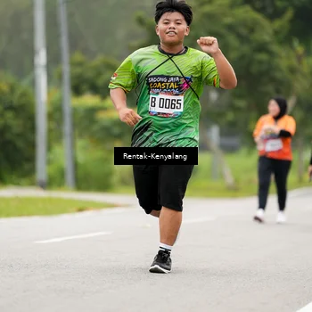 Runner Photo 8051119