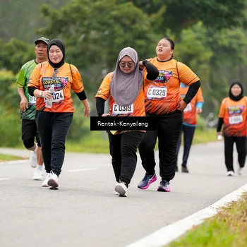 Runner Photo 8051121