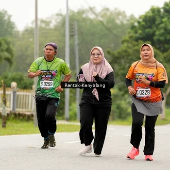 Runner Photo 8051122