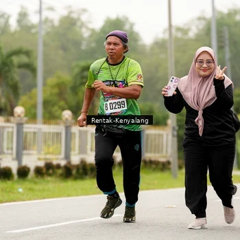 Runner Photo 8051123