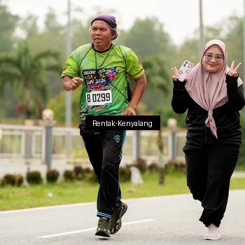Runner Photo 8051124