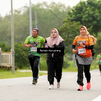 Runner Photo 8051125