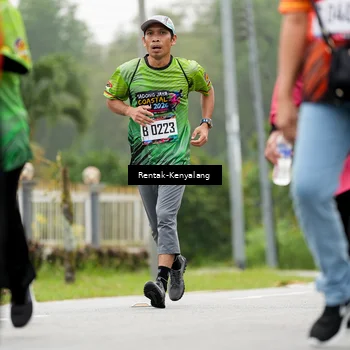 Runner Photo 8051128