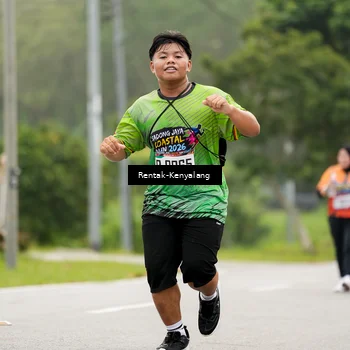 Runner Photo 8051130