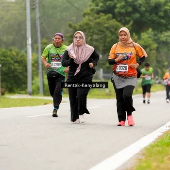 Runner Photo 8051131