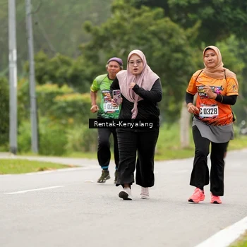 Runner Photo 8051133