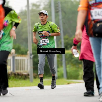 Runner Photo 8051135