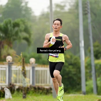 Runner Photo 8051136