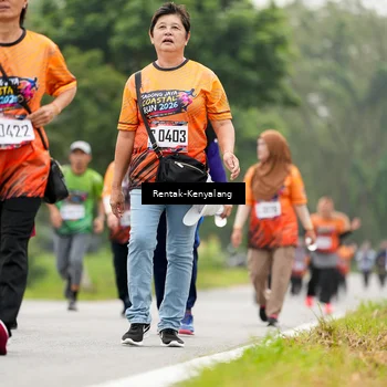Runner Photo 8051137