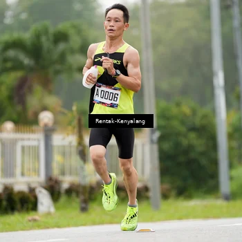 Runner Photo 8051138
