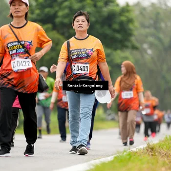 Runner Photo 8051139