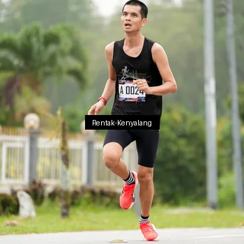 Runner Photo 8051141