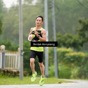 Runner Photo 8051144