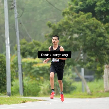 Runner Photo 8051145