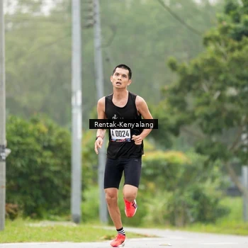 Runner Photo 8051146