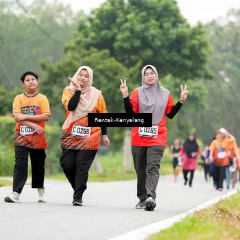 Runner Photo 8051147
