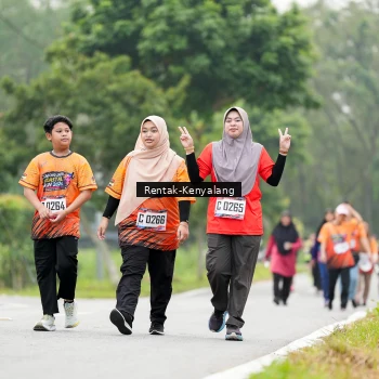 Runner Photo 8051149