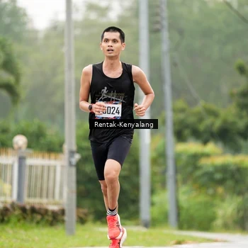 Runner Photo 8051150
