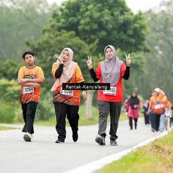 Runner Photo 8051151