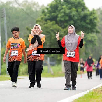 Runner Photo 8051152