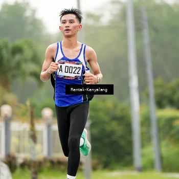Runner Photo 8051153