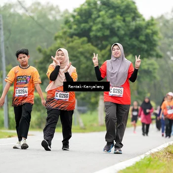 Runner Photo 8051155