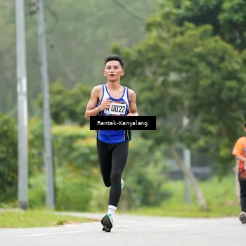 Runner Photo 8051157