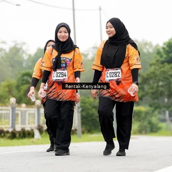 Runner Photo 8051164