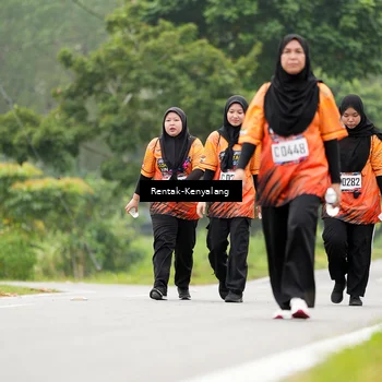 Runner Photo 8051165