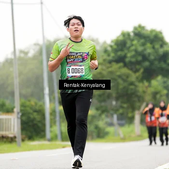 Runner Photo 8051169