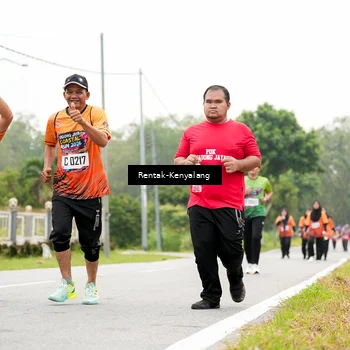 Runner Photo 8051170