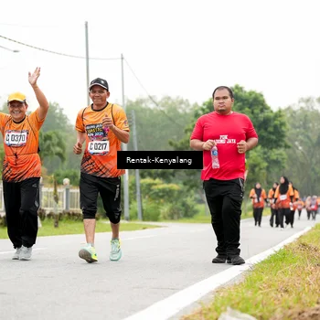 Runner Photo 8051171