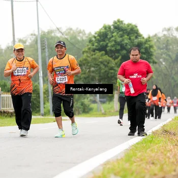Runner Photo 8051172