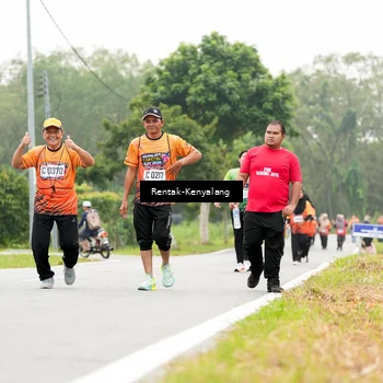 Runner Photo 8051177