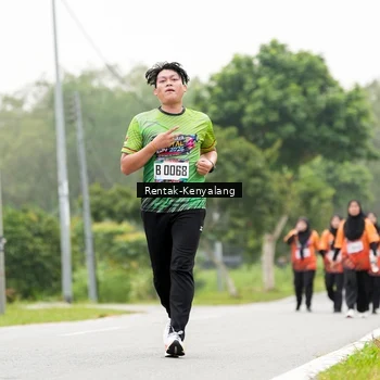 Runner Photo 8051178